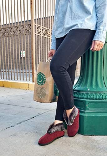 ACORN Women's Chinchill
