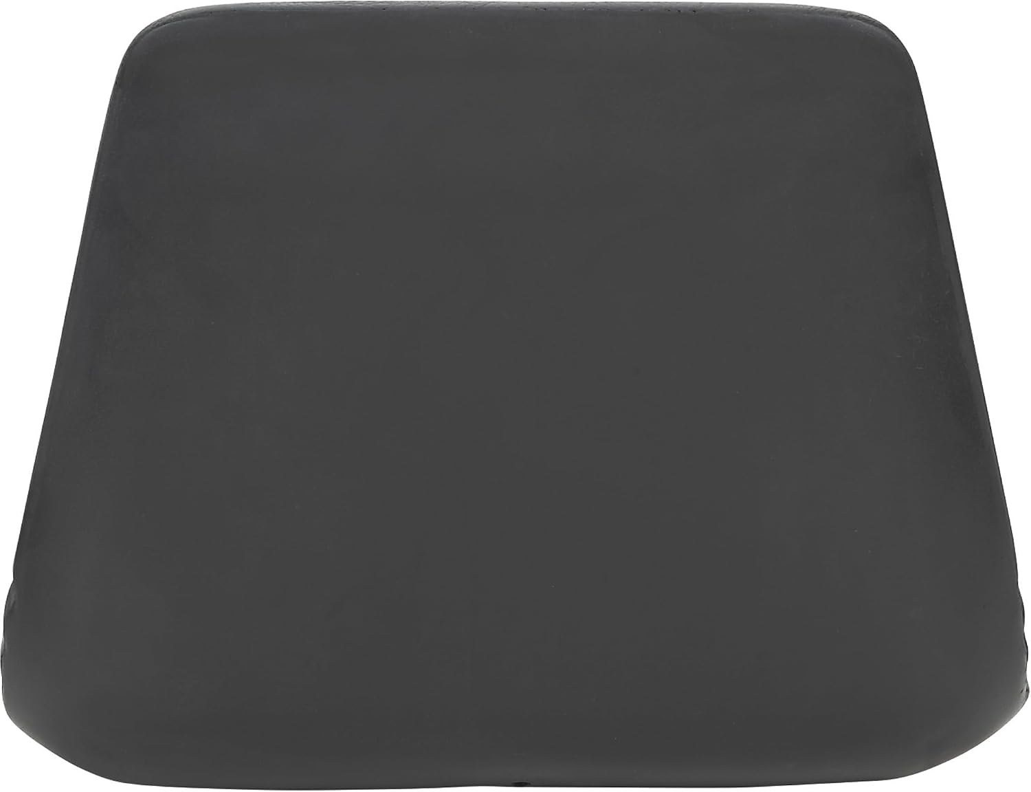 Black Talon Highback Lawn Mower Seat -Black, Model Number 115000BK