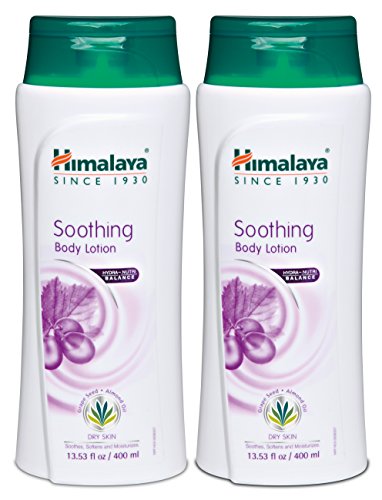 Himalaya Cocoa Butter Intensive Body Lotion, 13.53 oz (400 ml) | Deep Moisturising Cocoa Butter Lotion Formula For Extra Dry Skin & Long-Lasting Hydration
