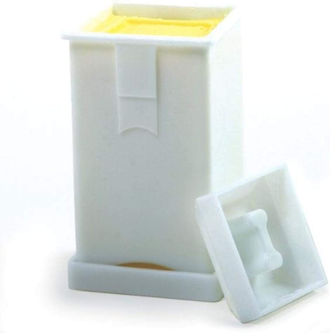 Norpro Butter Spreader,White