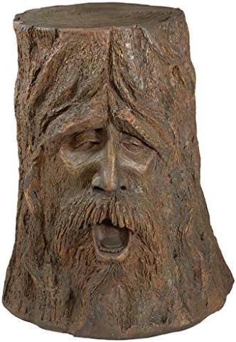 Design Toscano The Odin Greenman Sculpture