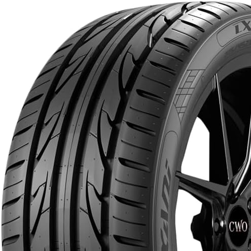 Lexani LXUHP-207 225/55R17