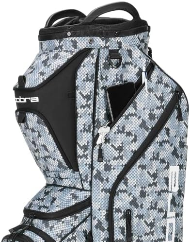 Cobra Ultralight Pro Cart Golf Bag