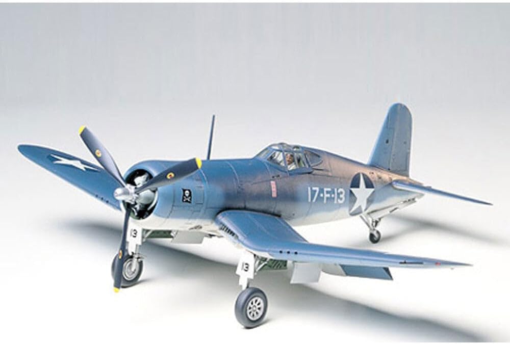 Corsair F4U-1/2 Birdcage 1/48