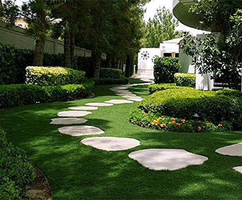 SPG-70 1.5" Tall Centipede Southwest Artificial Grass Turf with Ultra-Flo $2.77/sq.ft. (Pick Size Below) (13 ft. x 15 ft. = 195 sq. ft.)