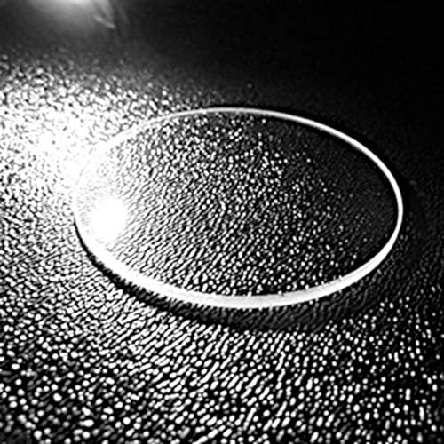 NeuLUX™ Gorilla AR Glass Lens Upgrade compatible with MAGLITE Flashlight (C & D Model)