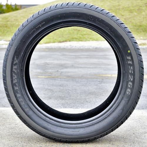 4 x Fullway HS266 305/45R22 118V All Season XL 22 inch Tires