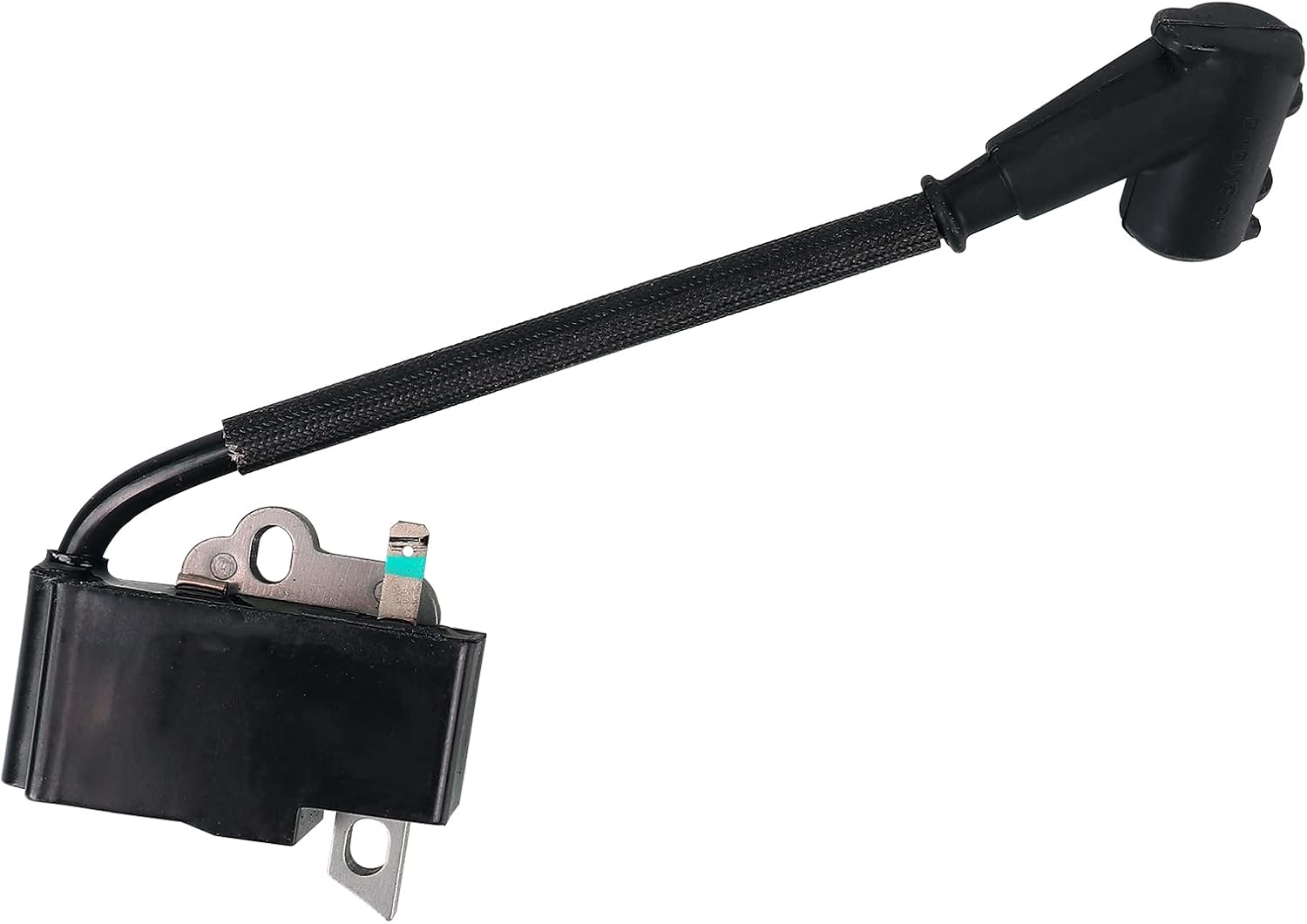 Ignition Coil with Spark Plug Compatible with Stihl MS231 MS251 MS251C Chainsaw Replaces 1143-400-1307