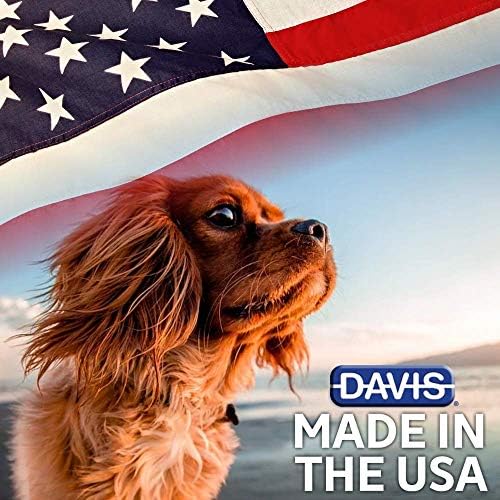 Davis Pure Planet Cucumber Melon Tearless Pet Shampoo, 16 oz