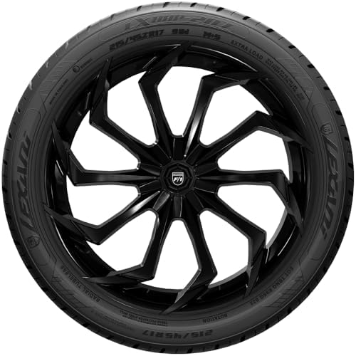 Lexani LXUHP-207 225/55R17