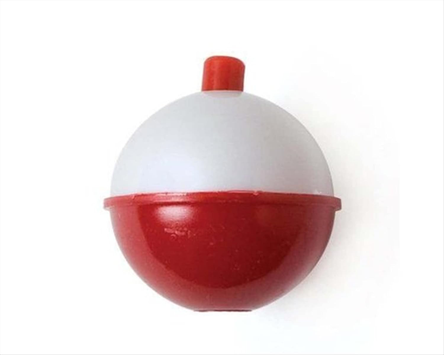 Eagle Claw SNAP-ON Round Floats-1" | fishing-corks-floats-and-bobbers
