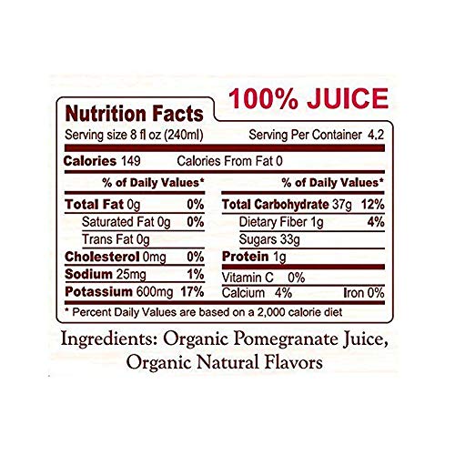 Smart Juice Blend, Antoxdnt Force Org, 33.8 fl oz