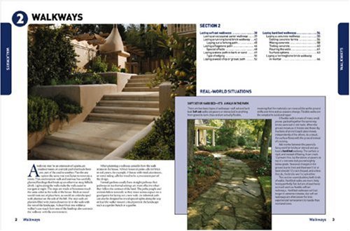 Patios and Walkways 1-2-3: Expert Advice from the Home Depot