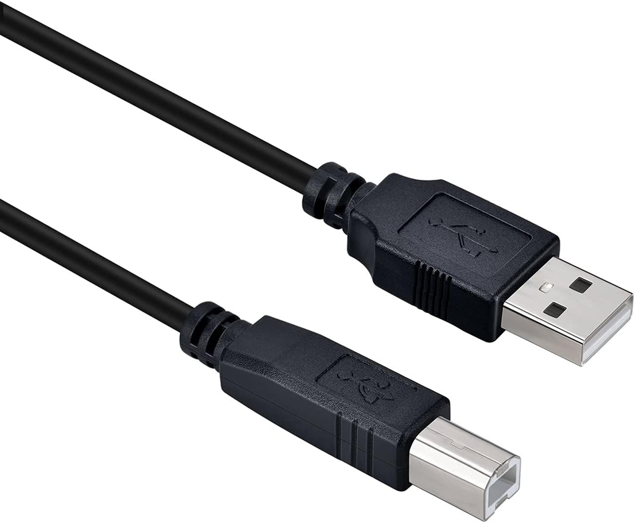 Guy-Tech USB Cable PC Laptop Cord for Pioneer TSP-16 Toraiz SP-16 Professional Studio Grade Sampler