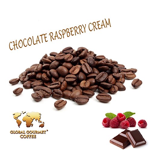 Flavored Coffee (BUTTERSCOTCH Flavored Coffee, 1lb Ground)