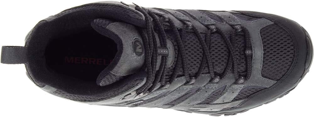 Merrell Women's Moab 2 Mid Waterproof Hiking Boot
