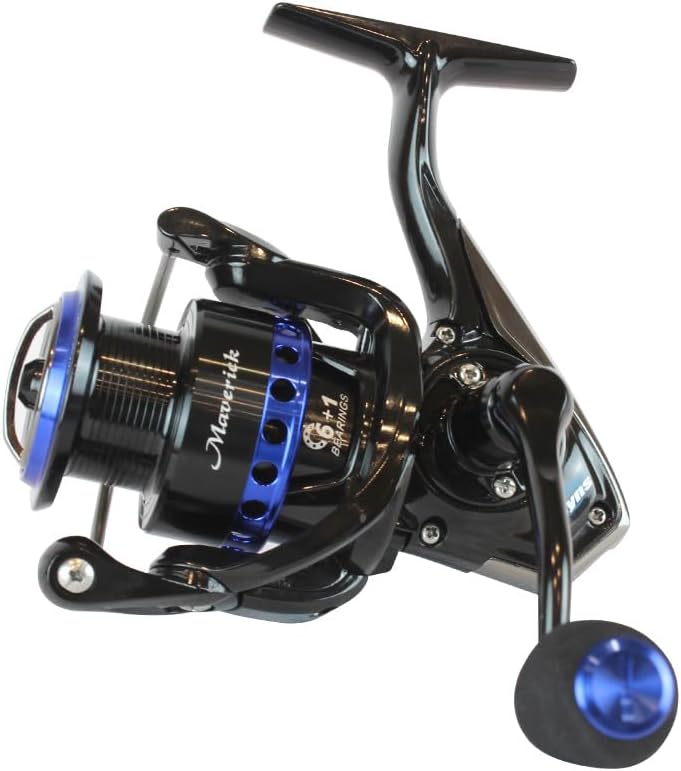 Dobyns Rods Spinning Reels