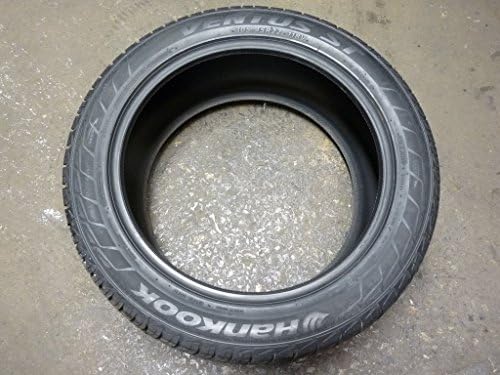 Hankook Ventus ST RH06 All-Season Tire - 275/55R20 117V | Truck/SUV Performance All Season Traction 117V Rated Extra Load Radial Construction Black Sidewall Tire