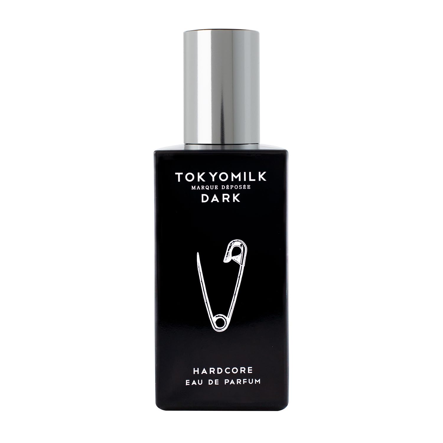 TOKYOMILK Dark Eau de Parfum, Alluring Luxury Perfume for Women & Men, Long Lasting Fragrance, Signature Ladies Essentials