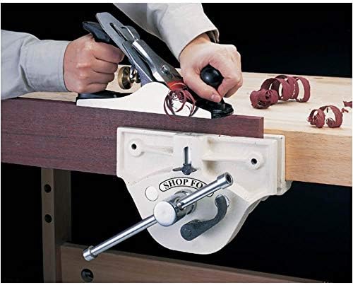 Shop Fox D4328 9-Inch Quick Release Wood Vise