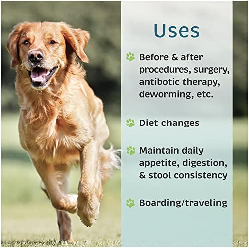VetOne Advita Probiotic Nutritional Supplement for Dogs - 30 Packets
