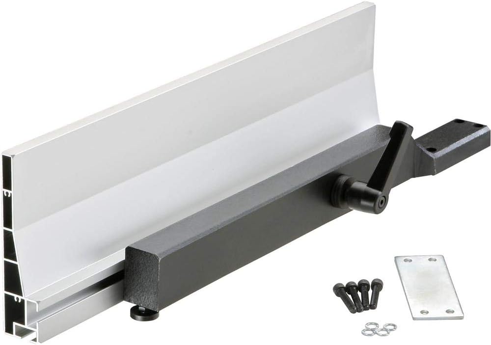 Grizzly Industrial H7584 - Resaw Fence Attachment for 14" Bandsaws
