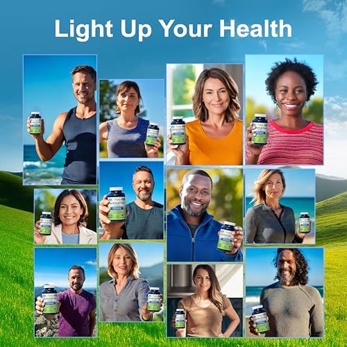Quercetin 500mg Supplement - 200 Capsules - Dihydrate Powder Complex Pills | Max Strength Quercetin Dihydrate Supplements to Support Cardiovascular Health & Help Improve Immune Response