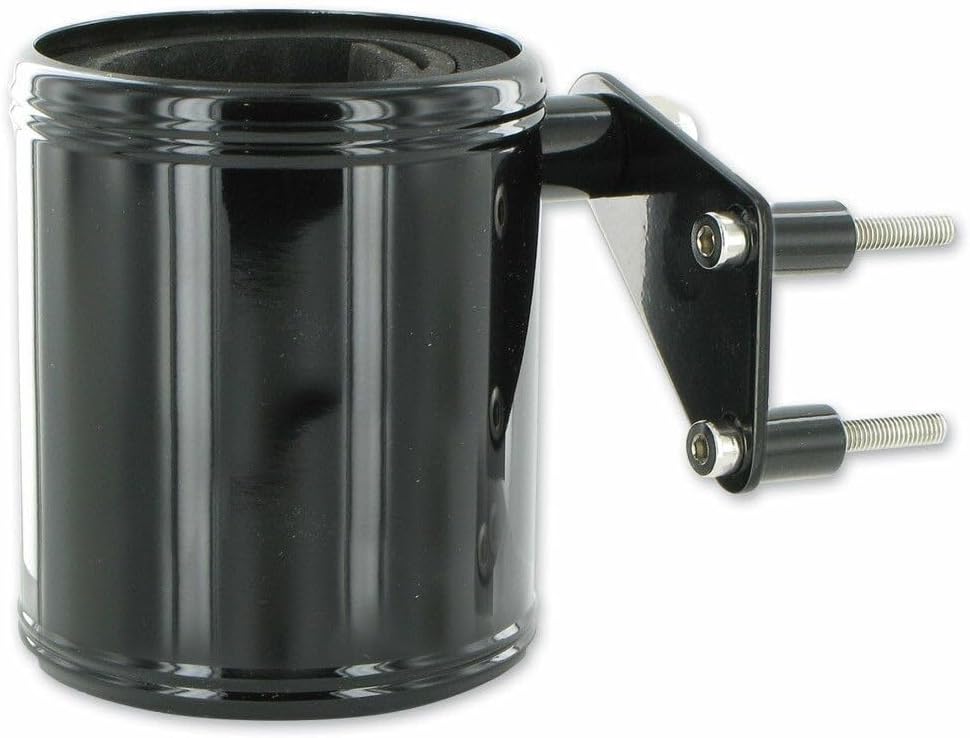 Kustom Kaddy Chrome Perch Mount