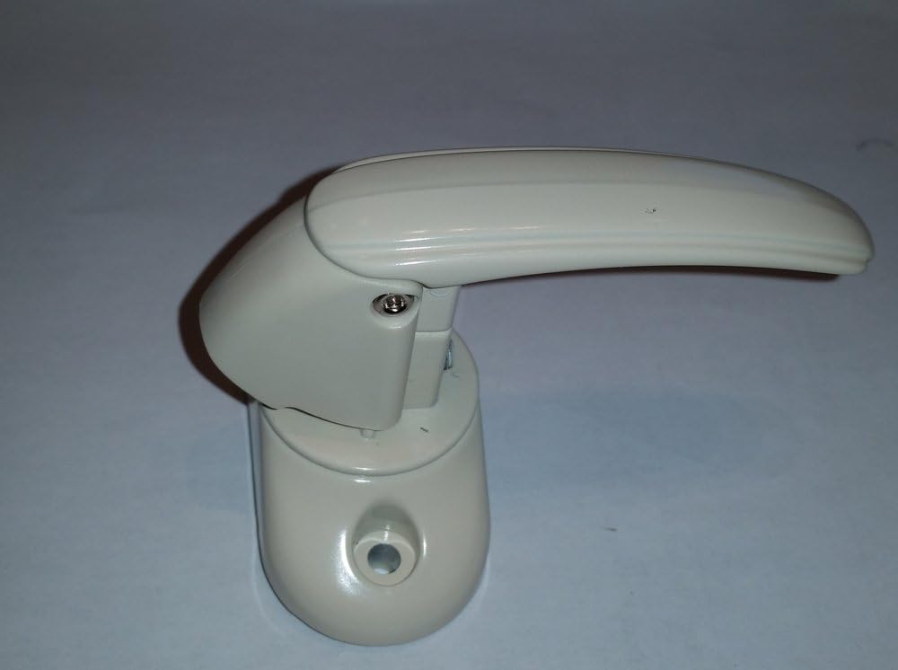 Inside Handle Storm Door Latch Almond-Turn Handle Only