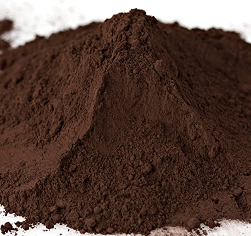 Blommer Black Cocoa Powder