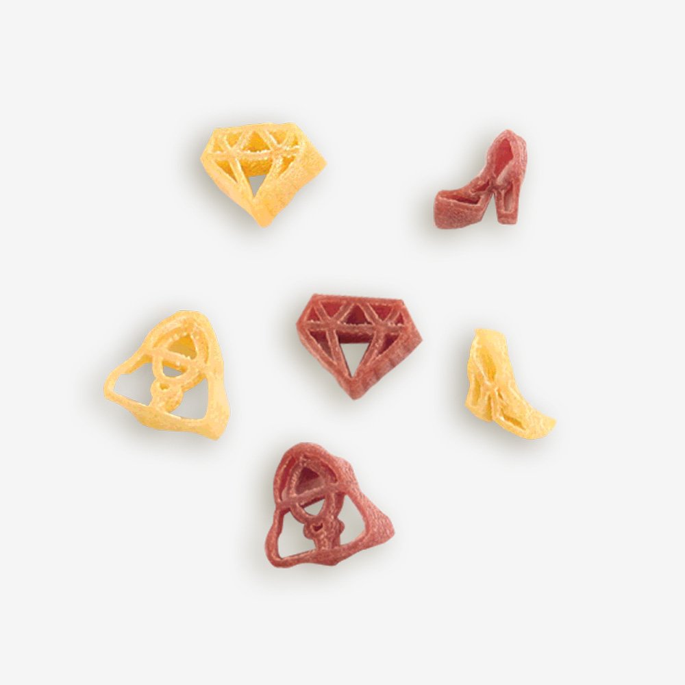 Pastabilities Fun Shaped Pasta for Kids - Black Cat Shaped - Cats and Paws Animal Theme, Non-GMO Natural Wheat Pasta, All-Natural, Kosher Certified, Made in the USA, (4 Pack, 14 Oz)