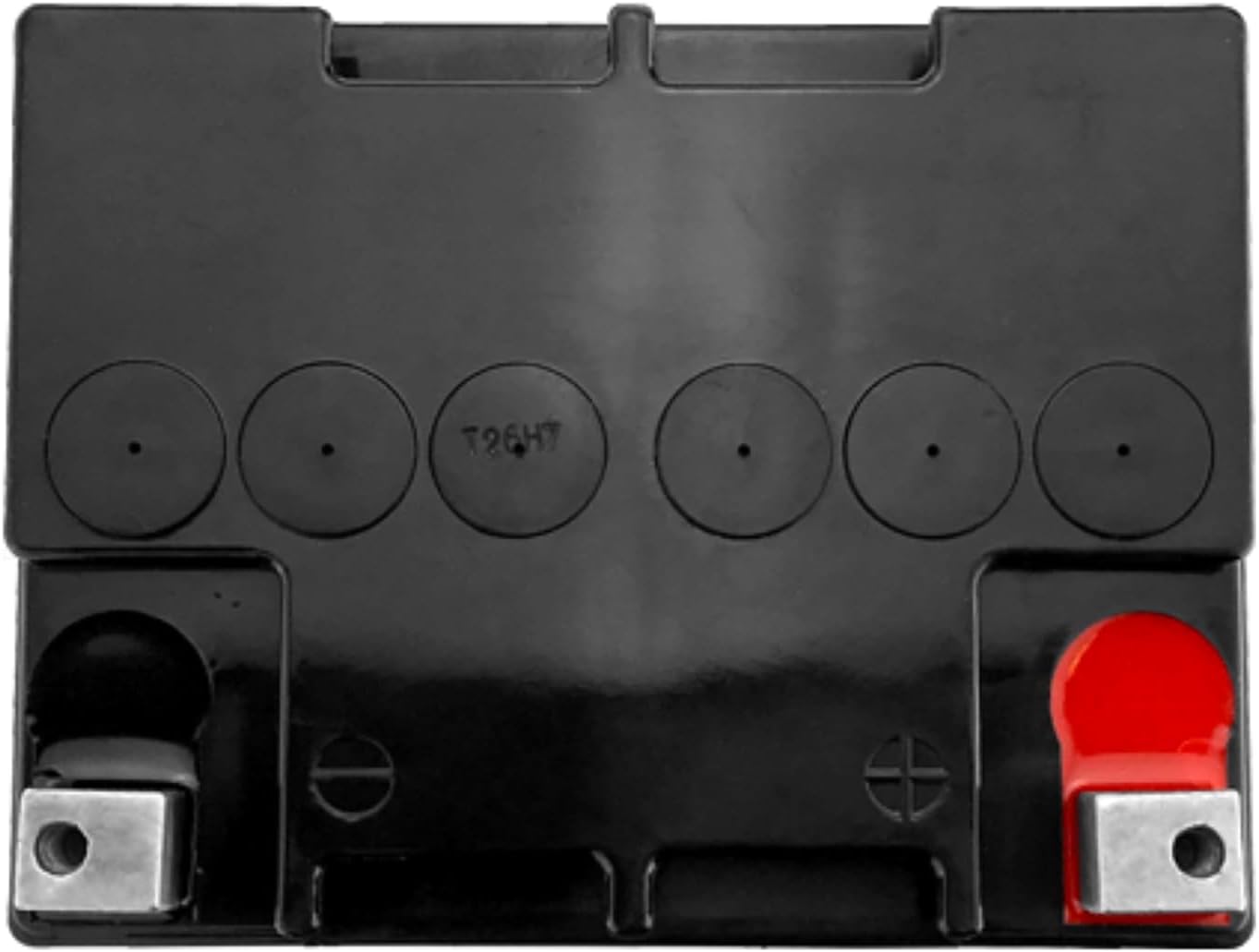 Powerstar® ETX30L Ps30l-bs Battery YTX30L-BS High Performance Power Sports Battery Super Crank