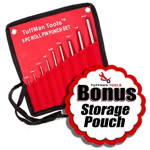 Tuffman Tools