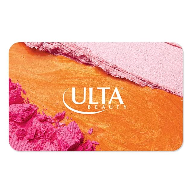 Ulta Beauty eGift Card | Digital Delivery