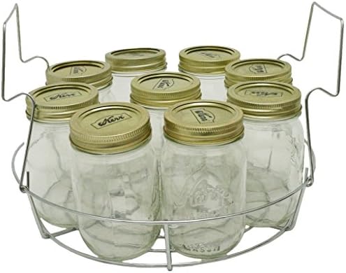 Granite Ware Pressure Canner/Cooker/Steamer, 20-Quart