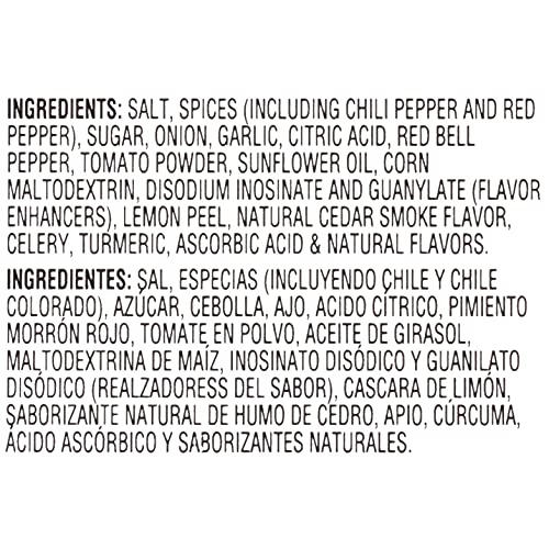 McCormick Grill Mates Seafood Seasoning, 23 oz - One 23 Ounce Container of Fish Seasoning, Enhancing Flavor of Seafood, Beef, Poultry