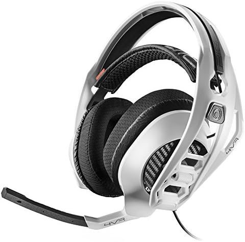 RIG Plantronics 4VR - VR Gaming Headset for PlayStation VR