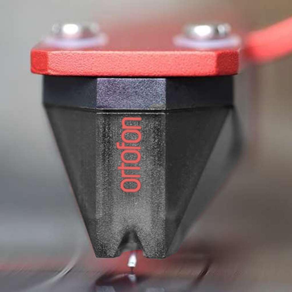 Ortofon 2M Red Moving Magnet Phono Cartridge
