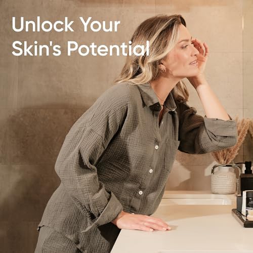 Sports Research® Phytoceramides 350mg w/Ceratiq®, 30 Softgels | Plant-Derived Ceramides for Beauty from Within Skin Hydration | Made with Certiq® | Non-GMO, Soy-Free - 30 Servings
