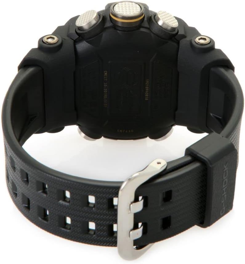 G-Shock Casio Mudmaster Master of G Watch GGB100