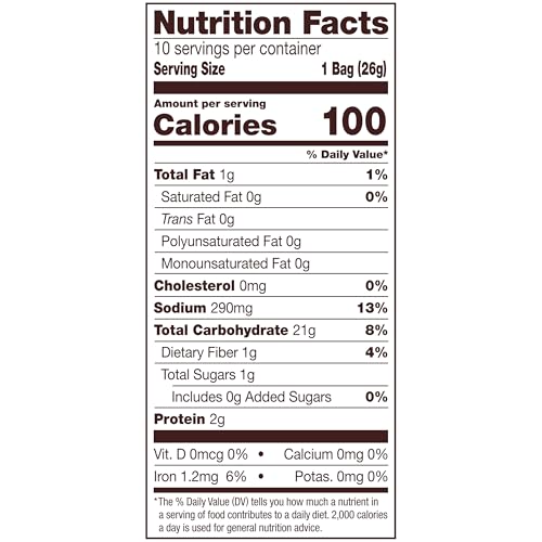 Snyder's of Hanover Snaps Pretzels, 16 Oz Bag