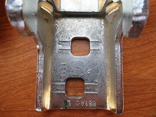 Dodge Grand Caravan Upper AND Lower Door Hinges For Driver's Side Door Mopar OEM