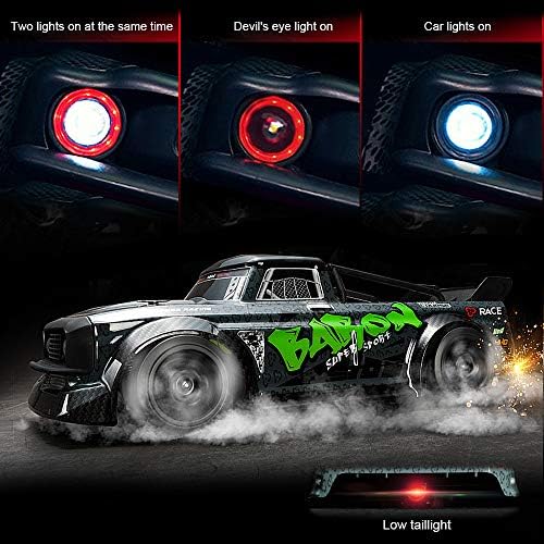 fisca 1/16 Remote Control High Speed Car