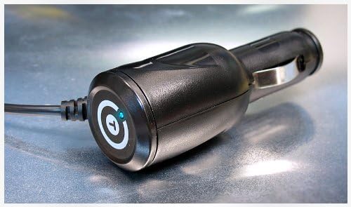 T POWER Car Charger for MANGROOMER Lithium MAX Back Shaver,Breg D0660, 10601, Ultimate PRO Back Shaver Power Supply