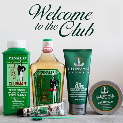 Clubman Pinaud After Shave Lotion 16.0 oz