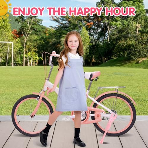 LEICHTEN Kickstand for Kids Bike