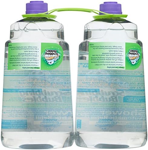 Scrubbing Bubbles Auto Shower Cleaner Refill Everyday Value Pack Single Unit Twin Pack