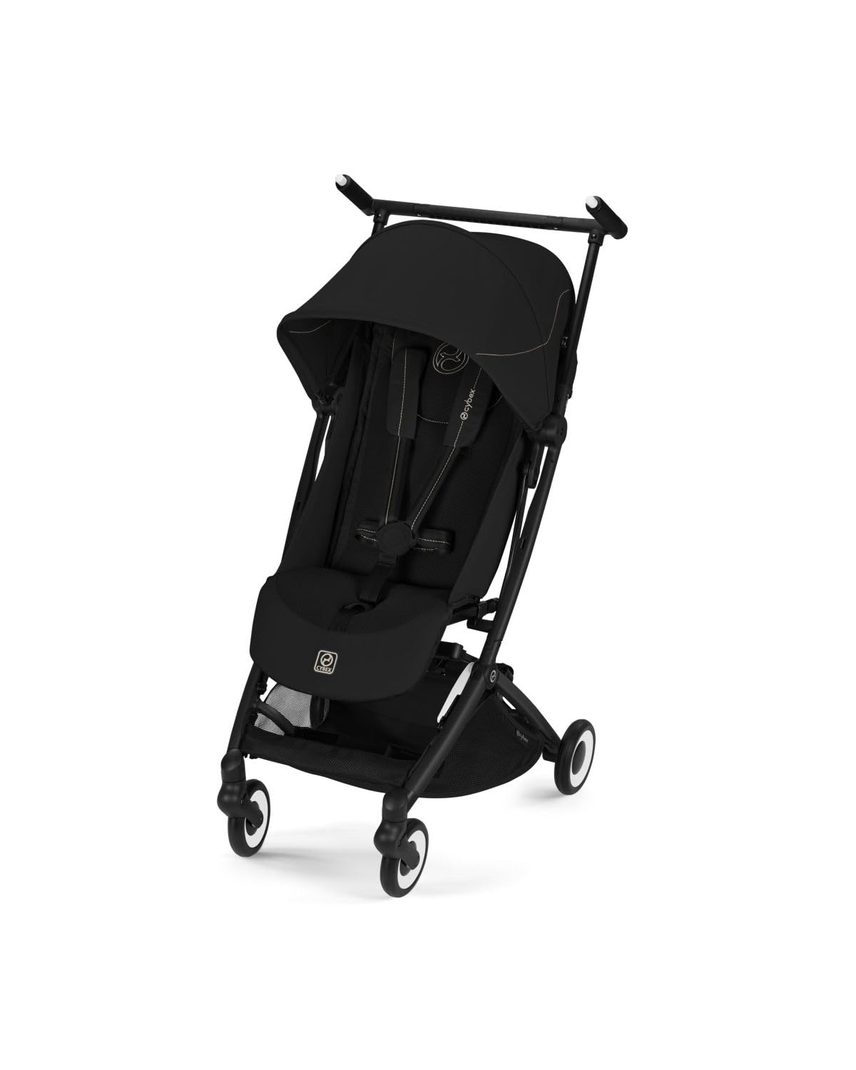 LIBELLE Ultra Lightweight Travel Stroller - Almond Beige