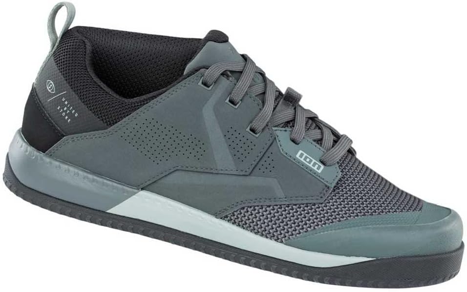 Ion Scrub Amp Cycling Shoe - Men's