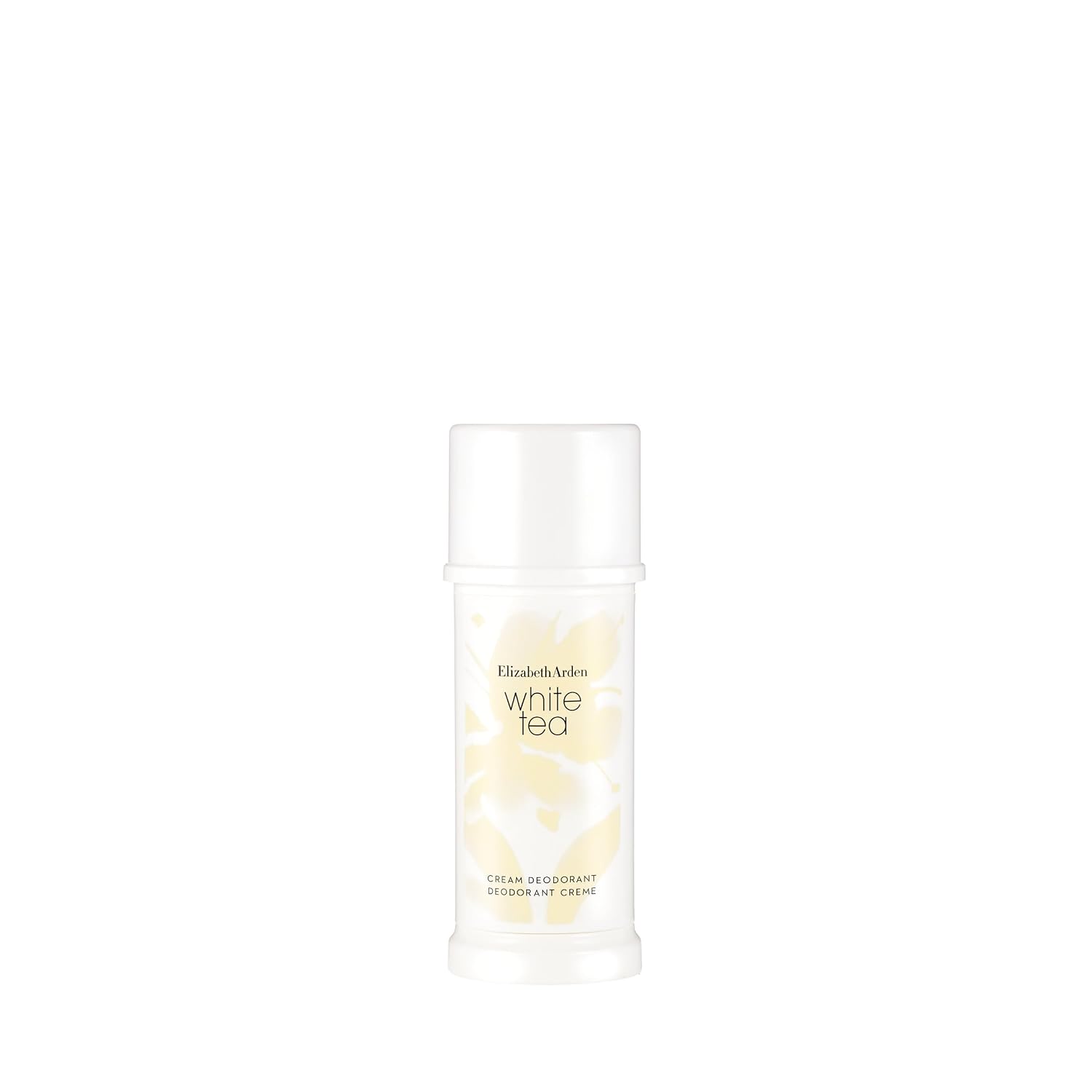Elizabeth Arden White Tea, Women's Cream Deodorant, 1.5 Oz, Pack of 1